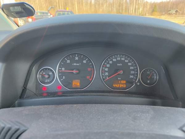 Opel Signum Oulu - photo 7