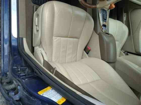 Jaguar S-Type Куопио