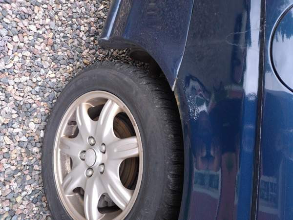 Jaguar S-Type Kuopio - photo 5