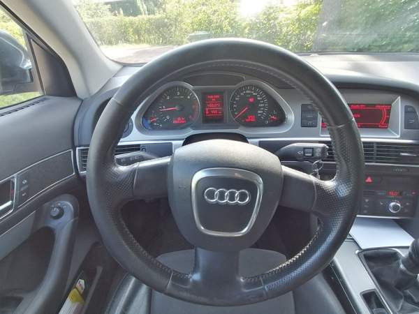 Audi A6 Chukotskiy Avtonomnyy Okrug – foto 8