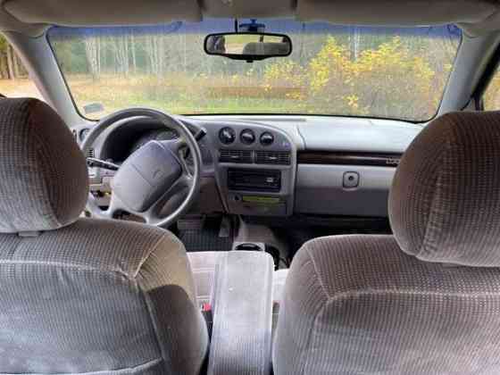 Chevrolet Lumina Kangasniemi