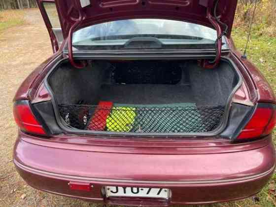 Chevrolet Lumina Kangasniemi