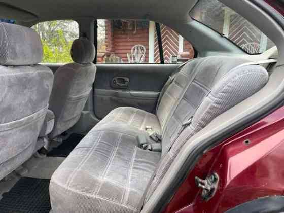 Chevrolet Lumina Kangasniemi