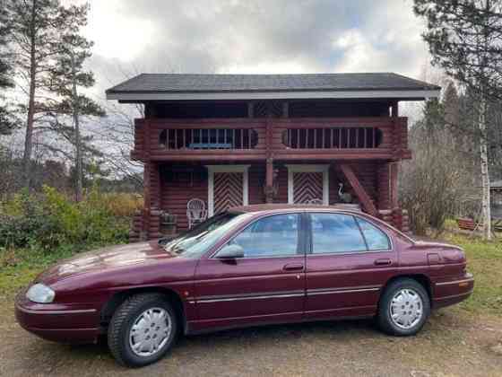 Chevrolet Lumina Kangasniemi