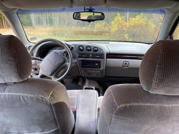 Chevrolet Lumina Kangasniemi – foto 5