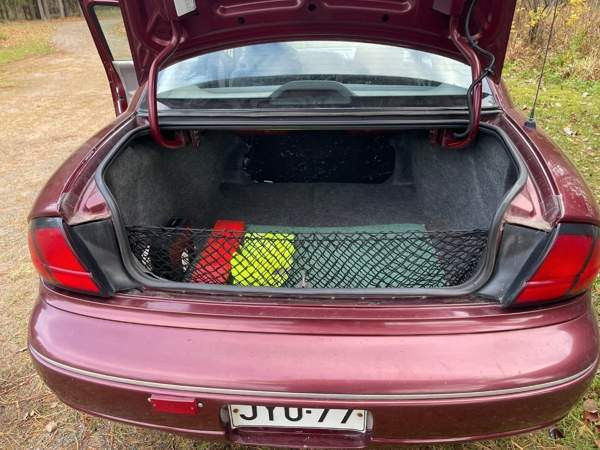 Chevrolet Lumina Kangasniemi – foto 4