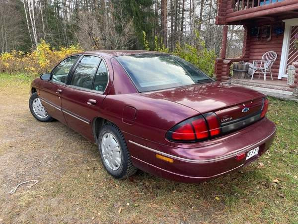 Chevrolet Lumina Kangasniemi – foto 2