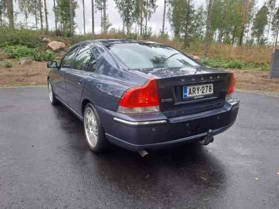 Volvo S60 Lohja