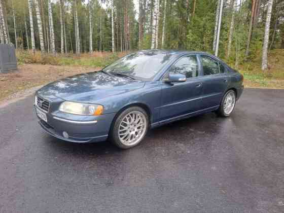 Volvo S60 Lohja