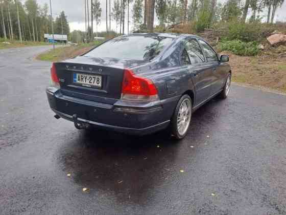Volvo S60 Lohja