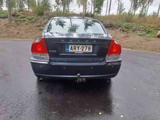 Volvo S60 Lohja
