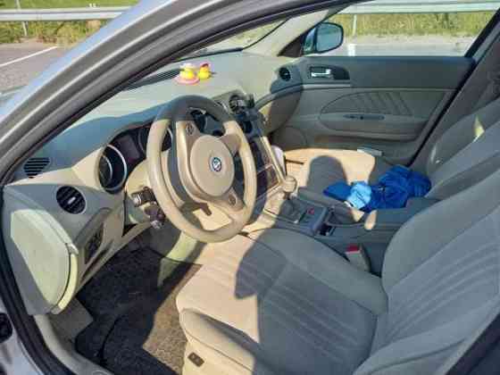 Alfa Romeo 159 Alavus