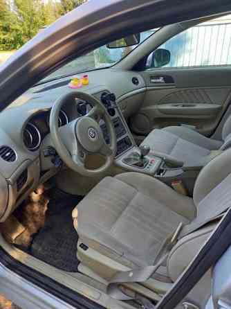 Alfa Romeo 159 Alavus