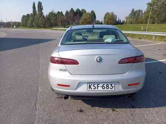 Alfa Romeo 159 Alavus