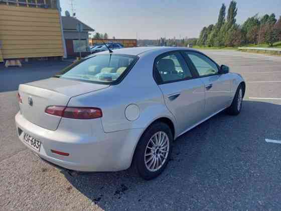 Alfa Romeo 159 Alavus