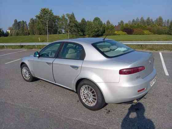 Alfa Romeo 159 Alavus