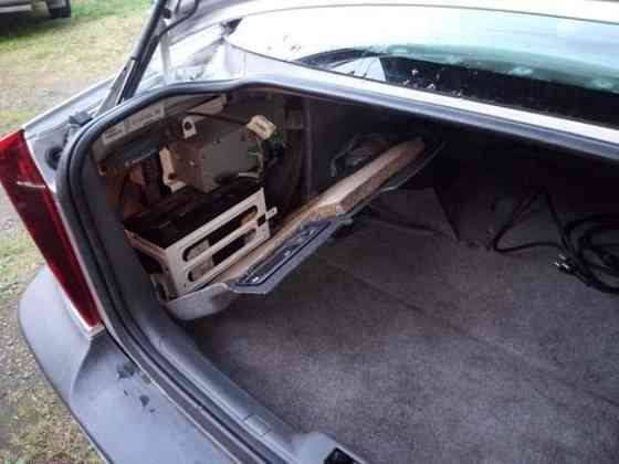 Volvo S80 Syevyerodonets'k