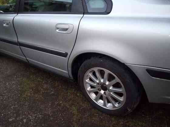 Volvo S80 Syevyerodonets'k