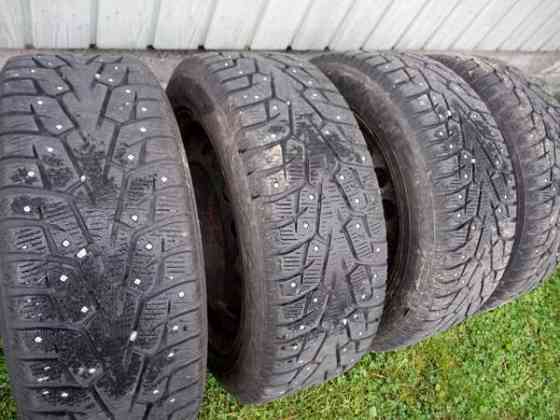 Volvo S80 Syevyerodonets'k