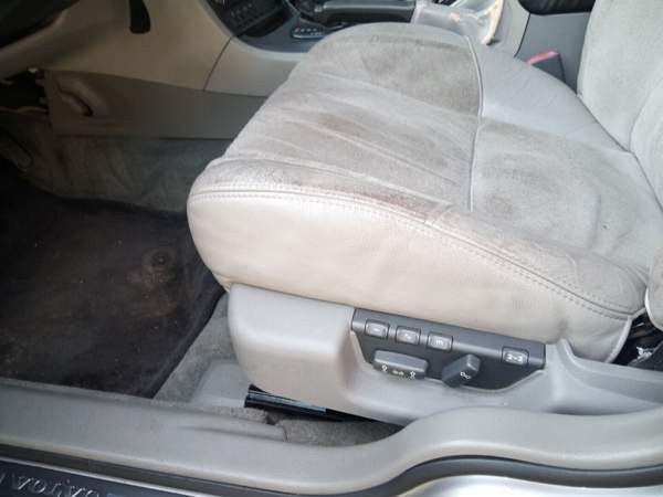 Volvo S80 Syevyerodonets'k - valokuva 6