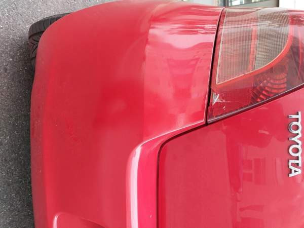 Toyota Yaris Helsinki - photo 7