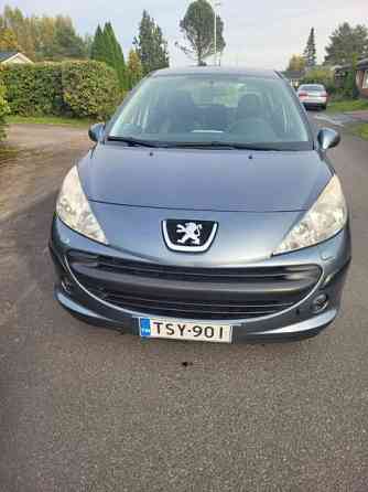 Peugeot 207 Loimaa