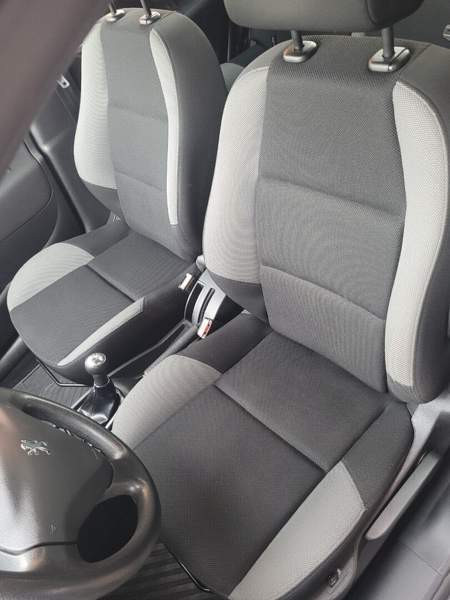 Peugeot 207 Loimaa - valokuva 8