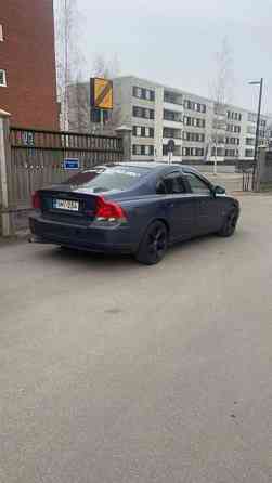 Volvo S60 Oulu