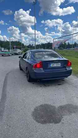 Volvo S60 Oulu