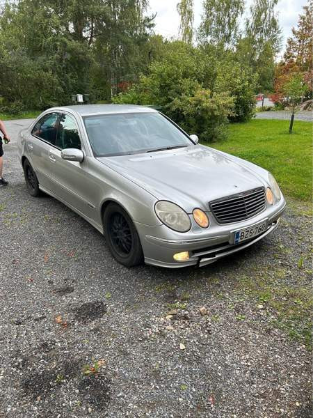 Mercedes-Benz 320 Macau – foto 1