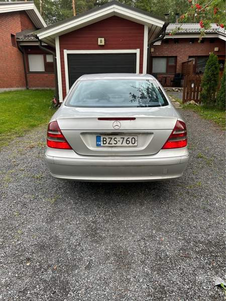 Mercedes-Benz 320 Macau – foto 3