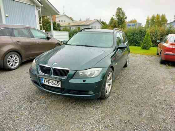 BMW 318 Evijärvi