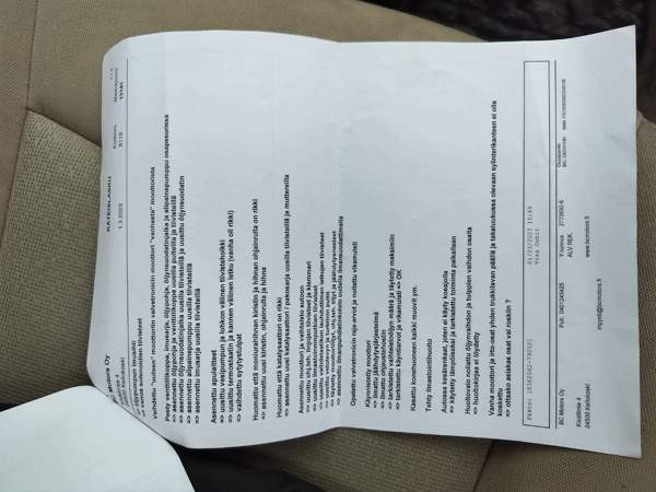 BMW 318 Evijärvi - valokuva 8