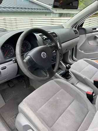 Volkswagen Jetta Helsinki