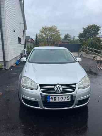Volkswagen Jetta Helsinki