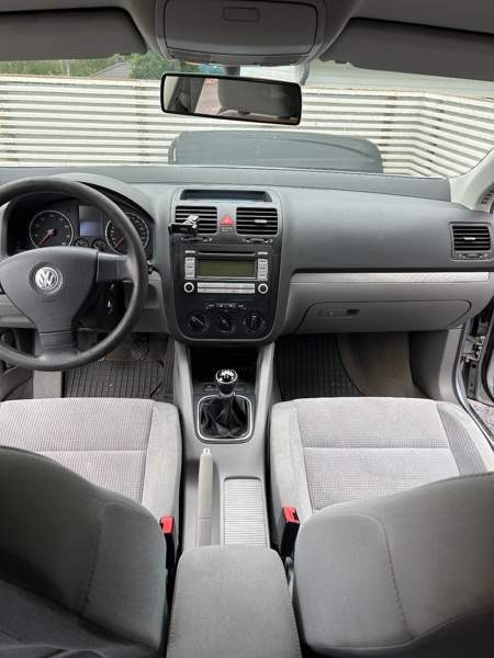 Volkswagen Jetta Helsinki - photo 7