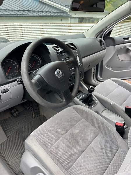 Volkswagen Jetta Helsinki - photo 6