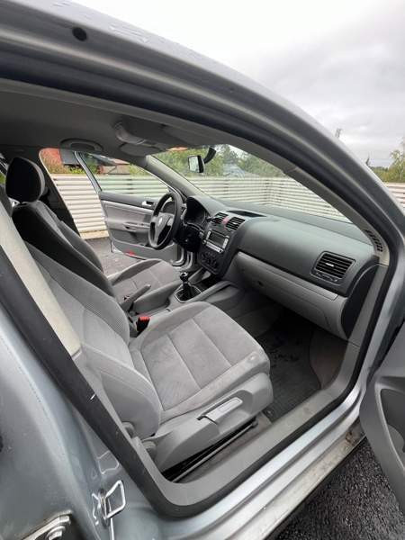 Volkswagen Jetta Helsinki - photo 8