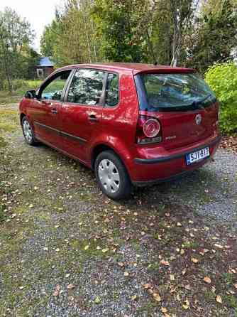 Volkswagen Polo Rauma