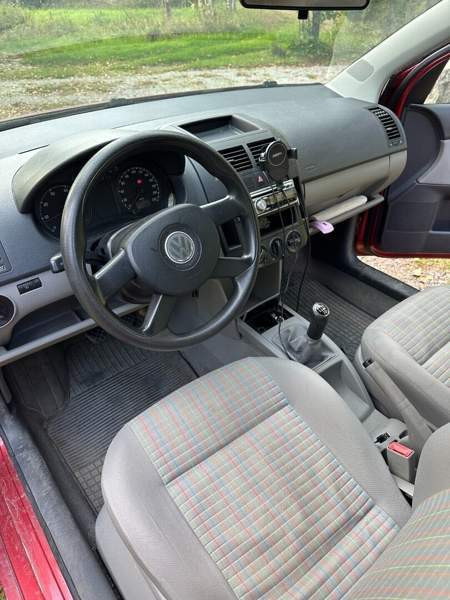 Volkswagen Polo Раума - изображение 7