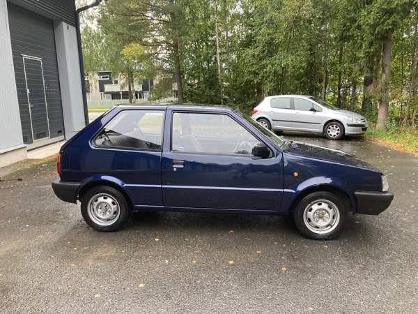 Nissan Micra Oulu – foto 6