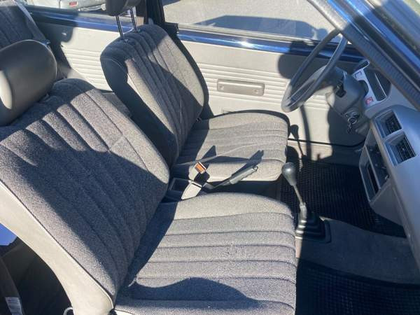 Nissan Micra Oulu – foto 7