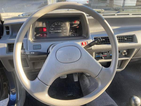 Nissan Micra Oulu – foto 8