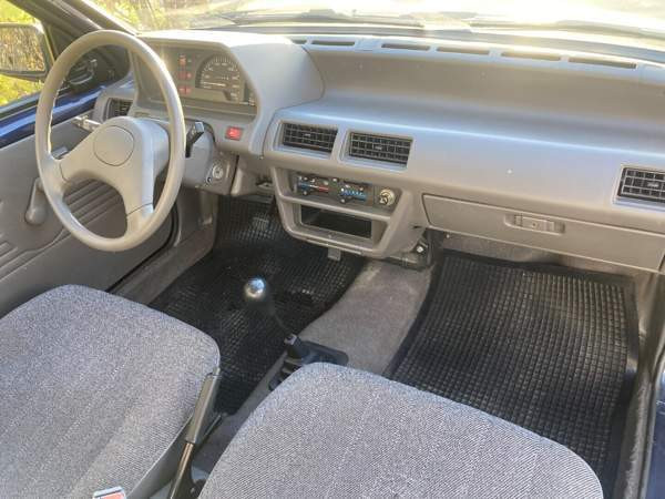 Nissan Micra Oulu – foto 2