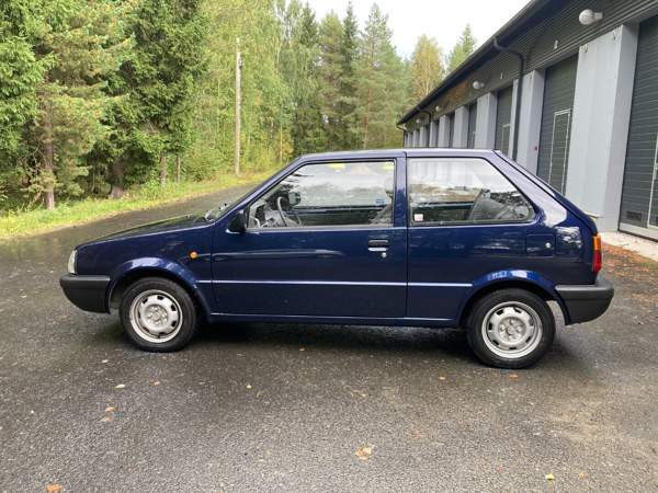 Nissan Micra Oulu – foto 3