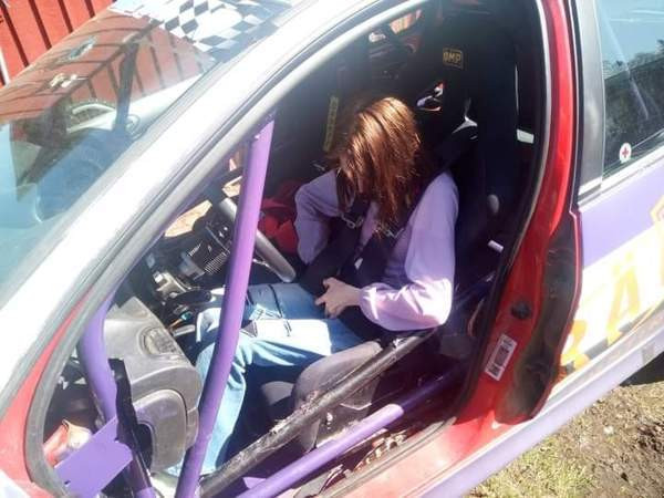 Peugeot 206 Raahe - valokuva 3