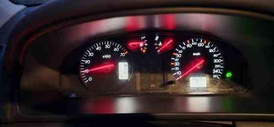 Renault Laguna Nurmijaervi