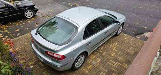 Renault Laguna Nurmijaervi