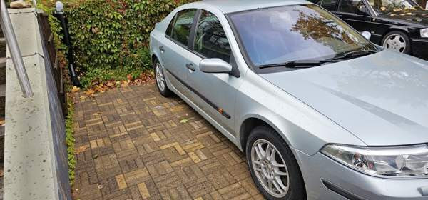 Renault Laguna Nurmijaervi - photo 3