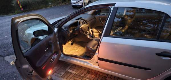 Renault Laguna Nurmijaervi - photo 6